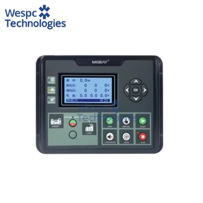 ভালো দাম WESPEC Original DC50DR MK3 Original Auto Remote Start Generator Controller অনলাইন