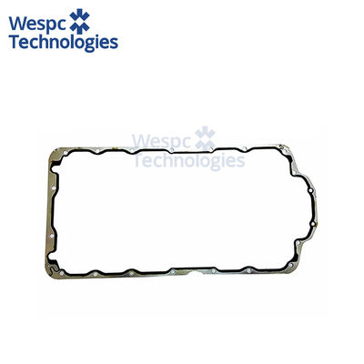 Guter Preis WESPC T420777 Gasket Replacement Fit For Perkins 1104 1204 Oil Pan Gasket Online