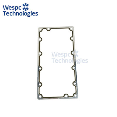 Bon prix WESPC 3684N028 Gasket Replacement For Perkins 1103 1104 1106 Oil Cooler Cover Gasket en ligne