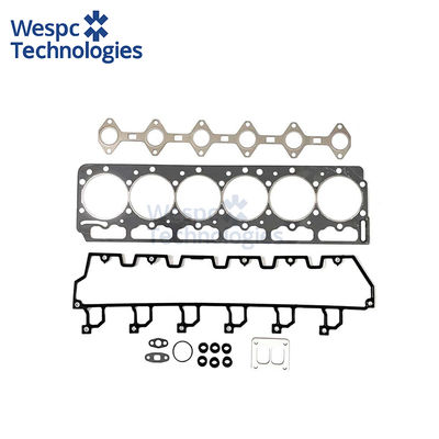 Bon prix WESPC 1822328C94 Gasket Replacement For Engines DT466 Upper Engine Gasket Set en ligne