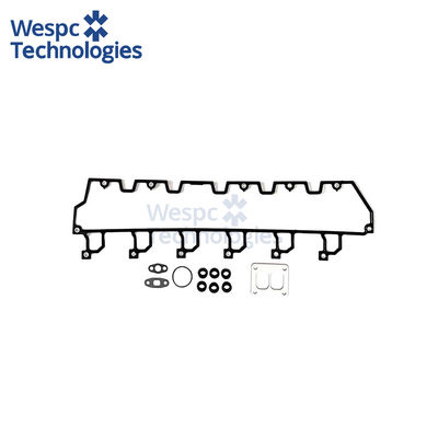 Guter Preis WESPC U5LB1171 Gasket Replacement Fit For Perkins 1004.40 Bottom Gasket Set Online