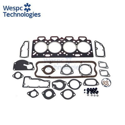 Guter Preis WESPC CH12462 Gasket Replacement Fit For Perkins 2206 Tuebocharger Gasket Online