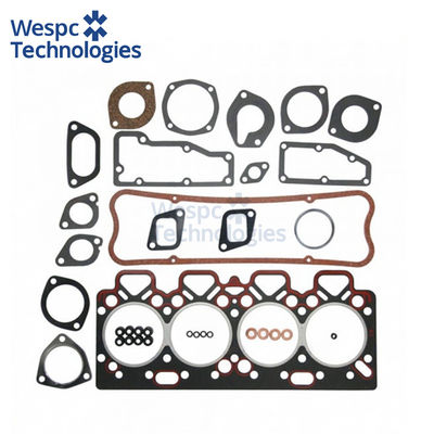 Bon prix WESPC U5LL0036 Gasket Replacement Fit For Perkins 1104 1106 Top Gasket Kit en ligne