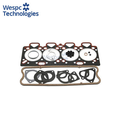 Bon prix WESPC U5LB1327 Gasket Replacement Fit For Perkins 1004 Bottom Gasket Kit en ligne