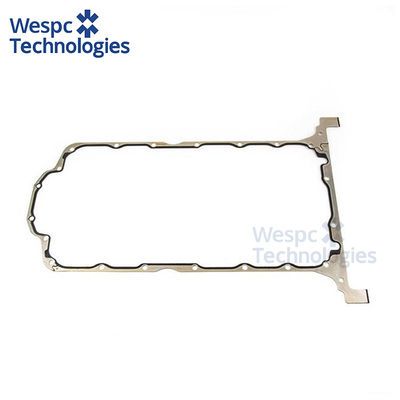 Harga yang bagus WESPC 3681K036 Gasket Oli Bak Oli Cocok Untuk Perkins 1104 1204 1104A-44 1204E-E44TA on line