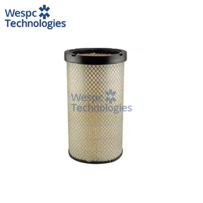 ভালো দাম WESPC Filter 135326205 Air Intake Element For Diesel Generator Systems অনলাইন