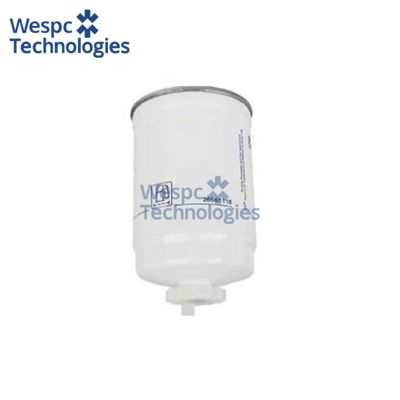 ভালো দাম WESPC Filter 26561118 Fuel Filtration Element For Diesel Generator Systems অনলাইন