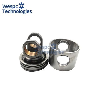 Good price WESPC 1836320C1 Piston With Pin And Clips For Perkins 1300 Series Diesel Engines online