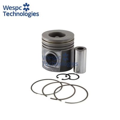 Good price WESPC T436364 Piston With Ring And Pin For Perkins 100 And 400 Series Diesel Engines online