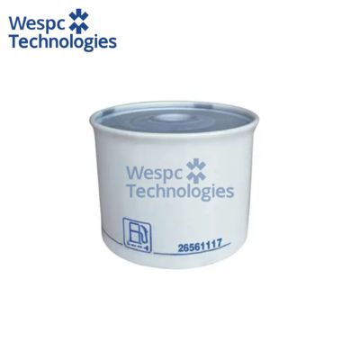 ভালো দাম WESPC Filter 26561117 Fuel Filtration Element For Agricultural And Generator Engines অনলাইন