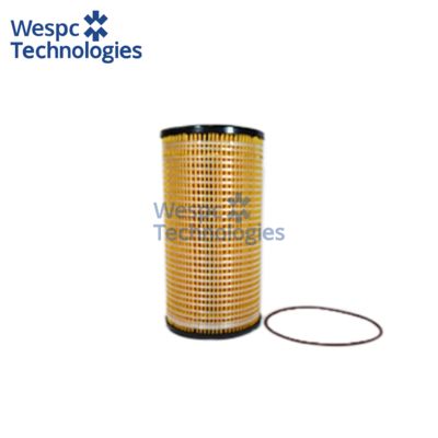 ভালো দাম WESPC Filter 10000-59651 Fuel Filtration Element For 1104 Series Diesel Engines অনলাইন