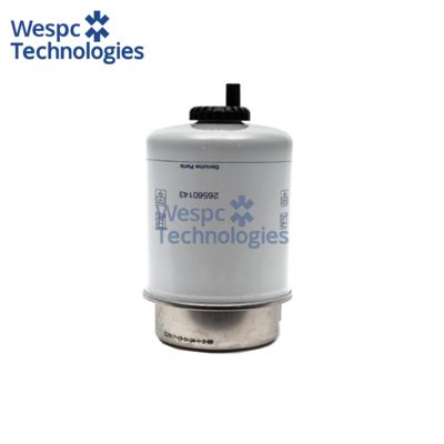 ভালো দাম WESPC Filter 26560143 Fuel Filter Element For 700 And 1000 Series Diesel Engines অনলাইন