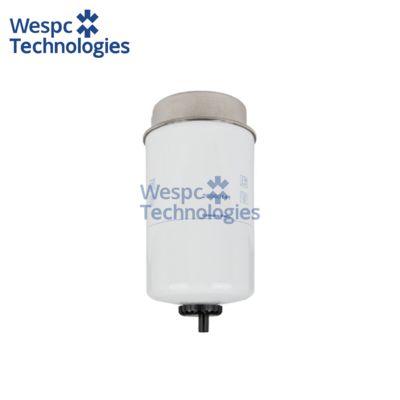 ভালো দাম WESPC Filter 26560141 Fuel Filter Element For 1000 And 1106 Series Diesel Engines অনলাইন