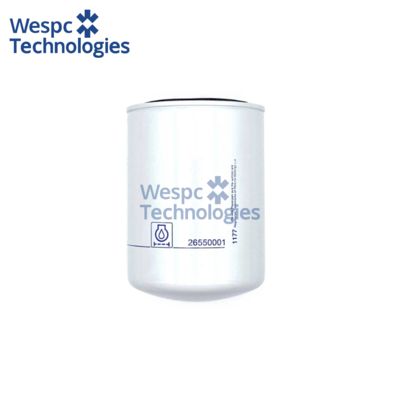 ভালো দাম WESPC Filter 26550001 Water Separator Element For 1306 Series Diesel Engines অনলাইন