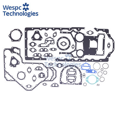Guter Preis WESPC U5LB0374 Gasket Replacement Fit For Perkins 1106C-E60TA Bottom Gasket Set Online