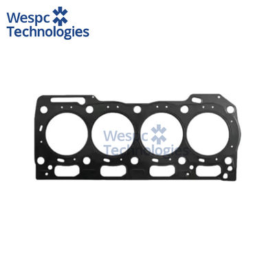Guter Preis WESPC 3681E074 Gasket Replacement Fit For Perkins 1104D-E44T Cylinder Head Gasket Online