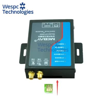 ভালো দাম WESPEC Original Mebay DT3000 MK2 Generator GScloud Remote Monitor Module অনলাইন
