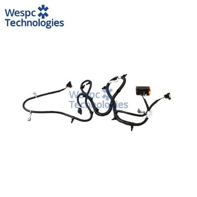 Good price WESPC CH11985 Wiring Harness For Perkins 2500 Series Diesel Engines online