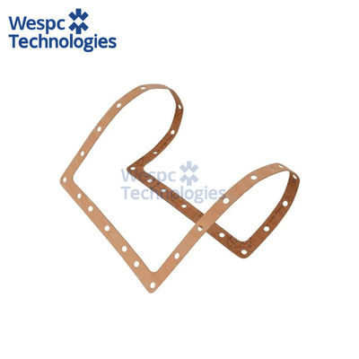 Guter Preis WESPC U10996920 Gasket Replacement Fit For Perkins 404D-22 Oil Pan Sump Gasket Online