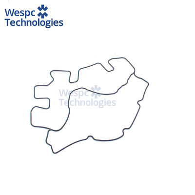 Guter Preis WESPC U20996130 Gasket Replacement Fit For Perkins 404-22 Valve Cover Gasket Online