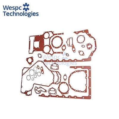 Guter Preis WESPC U5LB0051 Gasket Replacement For Perkins 1004.40 Bottom Gasket Set Online