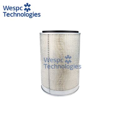 ভালো দাম WESPC Filter 26510289 Air Filtration Element For 1106 And 1306 Diesel Engine Applications অনলাইন