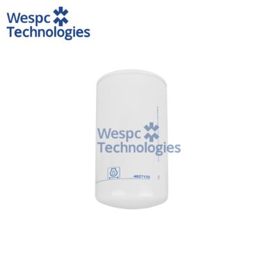 ভালো দাম WESPC Filter 4627133 Oil Filtration Element For 1204E 1206E Diesel Engine Applications অনলাইন