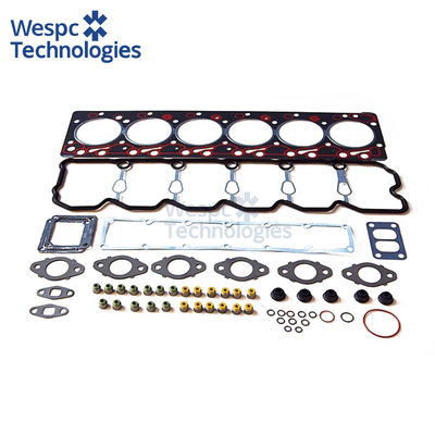 Guter Preis WESPC U5LB0053 Gasket Replacement For Perkins 1006 Conversion Gasket Set Online