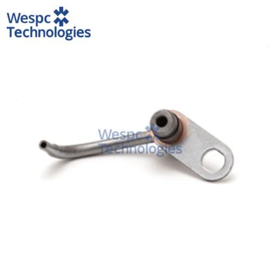 ভালো দাম WESPC Oil Cooling Nozzle T405344 Diesel Pipe For Perkins 1106D-70TA Engine অনলাইন