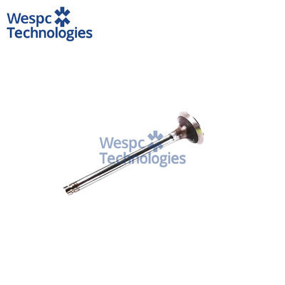 좋은 가격 WESPC 배기 밸브 31431881 For Perkins 4.236 4.248 6.354.2 A4.236 T4.236 6.354 6.354.1 온라인으로