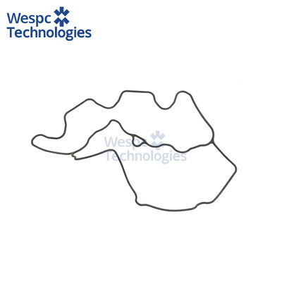Guter Preis WESPC 111996420 120996150 Gasket Replacement For Perkins 403 Valve Cover Gasket Set Online