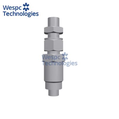 ভালো দাম WESPC Injector 131406500 Diesel Fuel Nozzle For Perkins 400 Series Engine অনলাইন