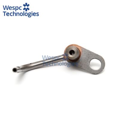 Good price WESPC Filter 2113A003 Fuel Element Diesel Component For Perkins 400 Series Engine online