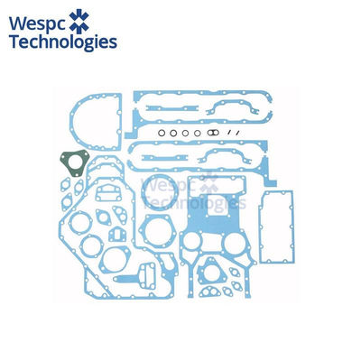 Guter Preis WESPC U5LB1163 Gasket Replacement Fit For Perkins 1000 Series Bottom Gasket Set Online