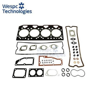 Guter Preis WESPC U5LT0215 Gasket Replacement Fit For Perkins 1006 Top Gasket Set Online