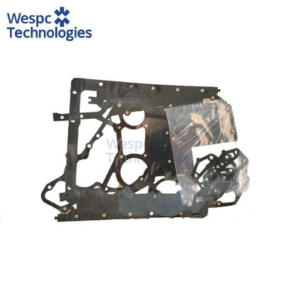 Guter Preis WESPC U5LB0370 Gasket Replacement For Perkins 1104 Series Bottom Gasket Set Online