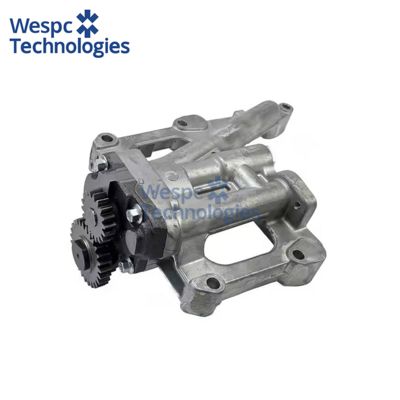 ভালো দাম WESPC T407944 oil pump for Perkins 1200 Series diesel engines অনলাইন