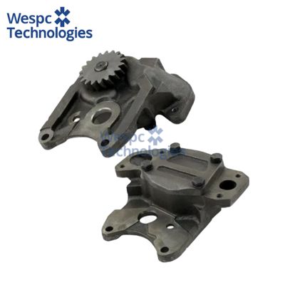 ভালো দাম WESPC 4132F012 oil pump for Perkins T4.236 Series diesel engines অনলাইন