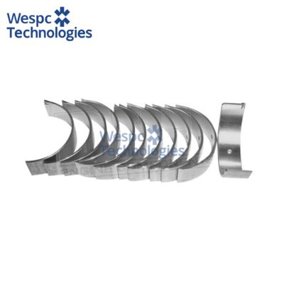 Bom preço WESPC Bearing T418680 Main Set Diesel Component For Perkins 1106D 1206E Engine on-line