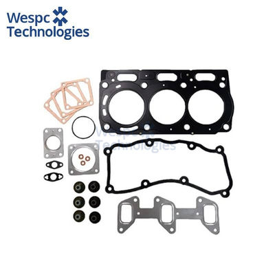 Guter Preis WESPC U5LT0349 Gasket Replacement For Perkins 1104 Upper Gasket Kit Online