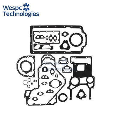 Guter Preis WESPC U5LB0152 Gasket Replacement For Perkins 1004 Bottom Gasket Kit Online