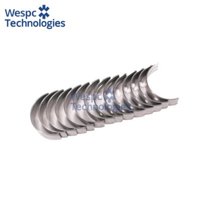 Bom preço WESPC Bearing T417564 Main Set Diesel Component For Perkins 1004 1006 Engine on-line