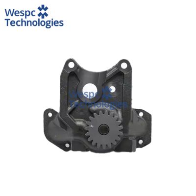 ভালো দাম WESPC 4132F043 oil pump for Perkins 1000 and 1006 Series diesel engines অনলাইন
