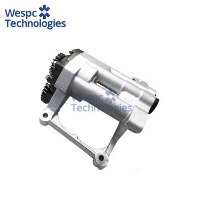 ভালো দাম WESPC 4132F075 oil pump for Perkins 1100 Series diesel engines অনলাইন