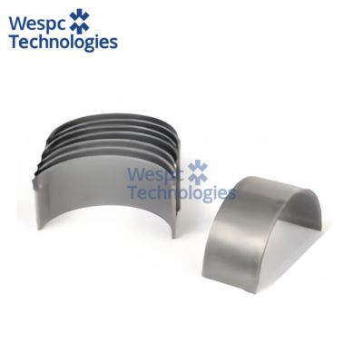 Bom preço WESPC Bearing T421657 U5ME0022A Main Set Standard Size for Diesel Engine Crankshaft on-line