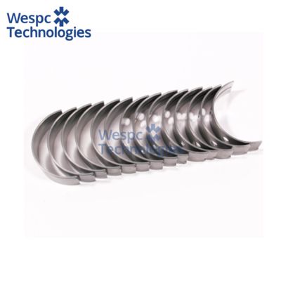 Bom preço WESPC Bearing T417567 U5MB0020A T421659 Main Set Standard Size for Diesel Engine on-line