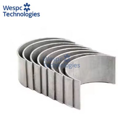 Bom preço WESPC Bearing T410927B Connecting Rod Undersize for Diesel Engine Crankshaft Repair on-line