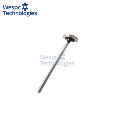 ভালো দাম WESPC Exhaust Valve T403170 For Perkins 1506A-E87TAG 1506D-E87TA 1506D-E88TA Engines অনলাইন