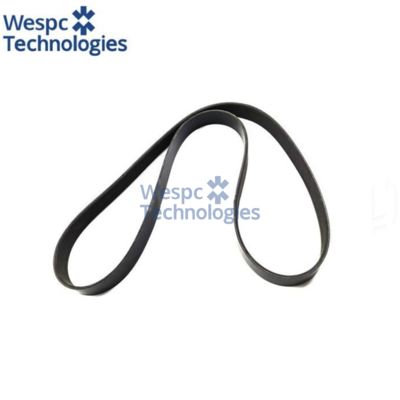 Хорошая цена WESPC 2614E012 Belt for Construction Machinery Perkins Series Heavy Duty Rubber онлайн