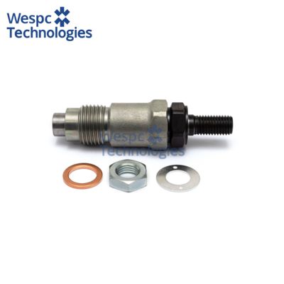 Buen precio WESPC Nozzle 131406330 Fuel Injection Nozzle For Perkins 1004-40 1006-60 1104D Engines en línea